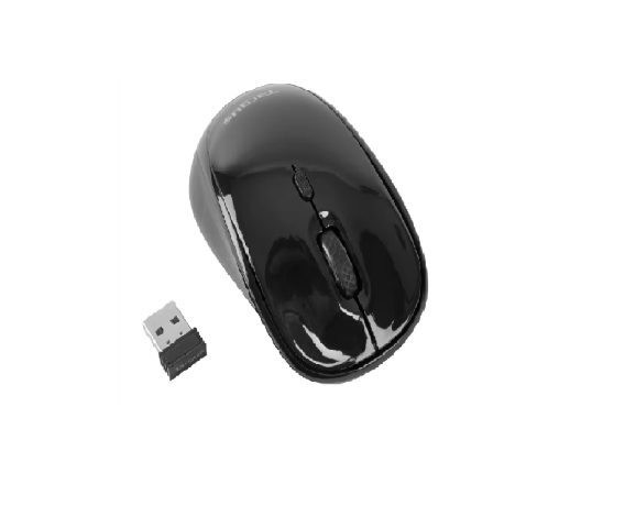 Targus Wireless Optical Mouse - Souris PC Targus - Cybertek.fr - 0