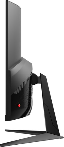 MSI 32 pouces  9S6-3DA21A-021 - Ecran PC MSI - Cybertek.fr - 5