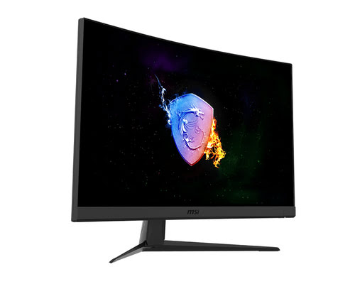 MSI 27 pouces  9S6-3CA91T-037 - Ecran PC MSI - Cybertek.fr - 4