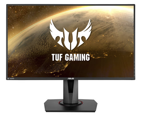 image produit Asus TUF Gaming VG279QM Cybertek