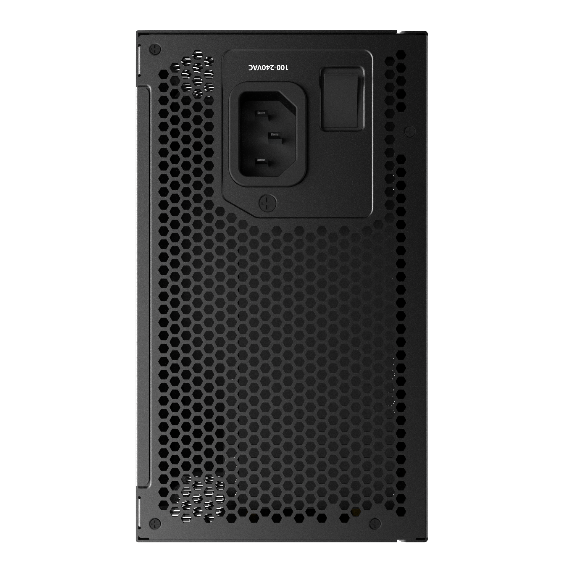 M.RED MRR-1050AG VP2 Noir (1050W) - Alimentation M.RED - 2