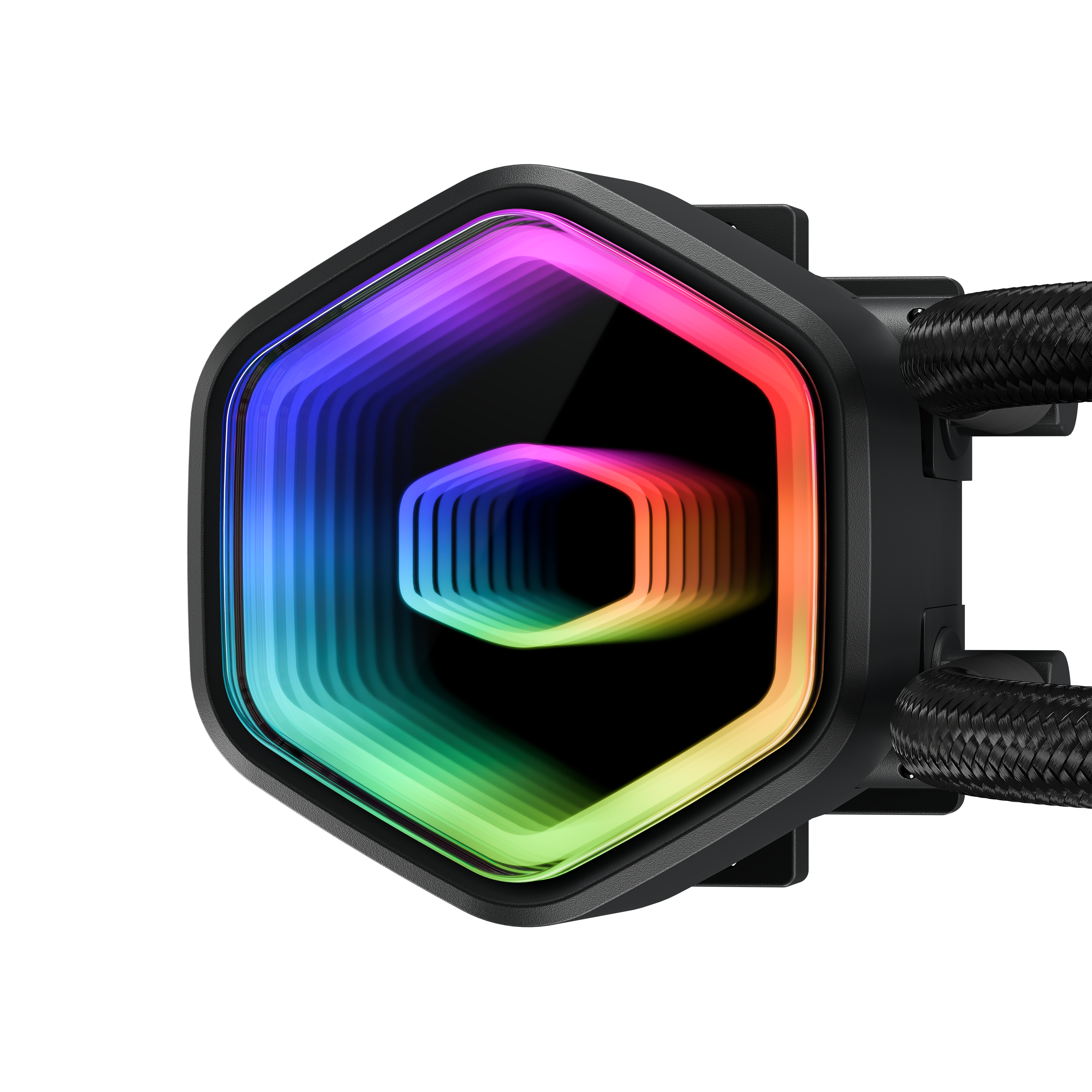 Cooler Master MasterLiquid 240 Core II ARGB - Noir - Watercooling - 3