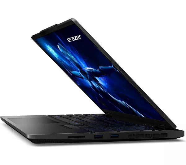 ERAZER MD62708 - PC portable ERAZER - Cybertek.fr - 3