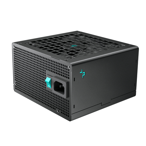 Deepcool 80+ Bronze (750W) - Alimentation Deepcool - Cybertek.fr - 2