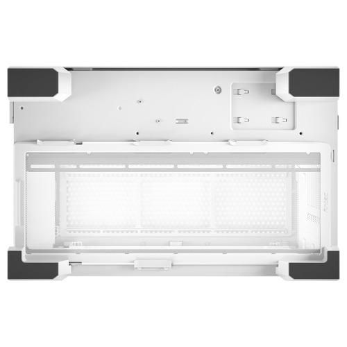 Antec MT/Sans alim/E-ATX Blanc - Boîtier PC Antec - Cybertek.fr - 14