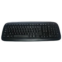 MCL Samar Clavier PC MAGASIN EN LIGNE Cybertek