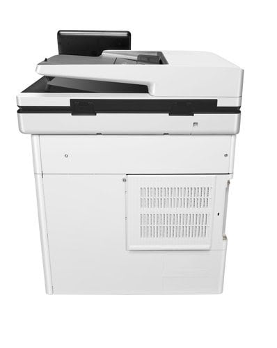 Imprimante multifonction HP Color LaserJet Enterprise MFP M577dn# - 6