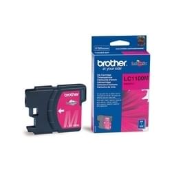 image produit Brother  Cartouche LC1100M Magenta Cybertek