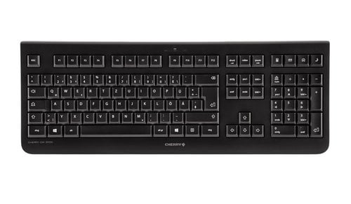 Cherry DW 3000 - Pack Clavier/Souris - Cybertek.fr - 5