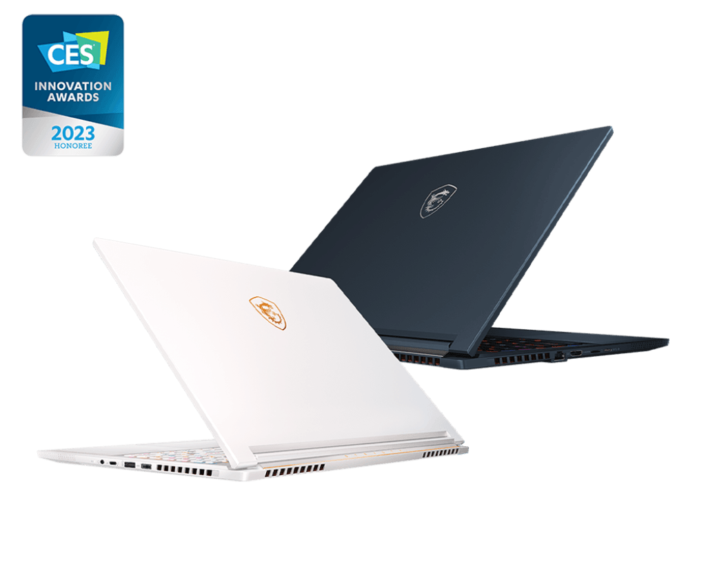 MSI 9S7-15F212-006 - PC portable MSI - Cybertek.fr - 1