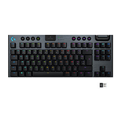 Logitech Clavier PC MAGASIN EN LIGNE Cybertek