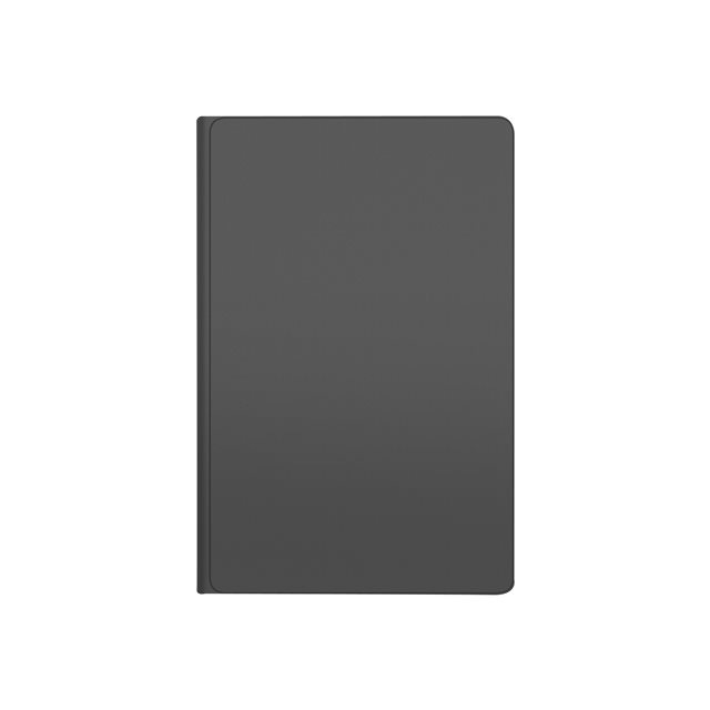 Book Cover GP-FBT505 Noir pour Galaxy TAB A7 - 0