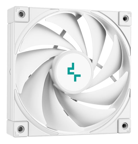 Deepcool Blanc - Ventilateur CPU Deepcool - Cybertek.fr - 6