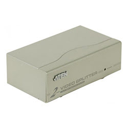 Aten Commutateur et splitter MAGASIN EN LIGNE Cybertek