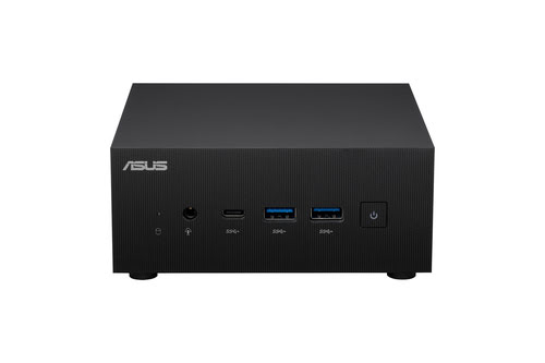 Barebone et Mini-PC Asus PN52 R5-5600H/2xDDR4/2xM.2/1xSATA/WIFI/2.5G