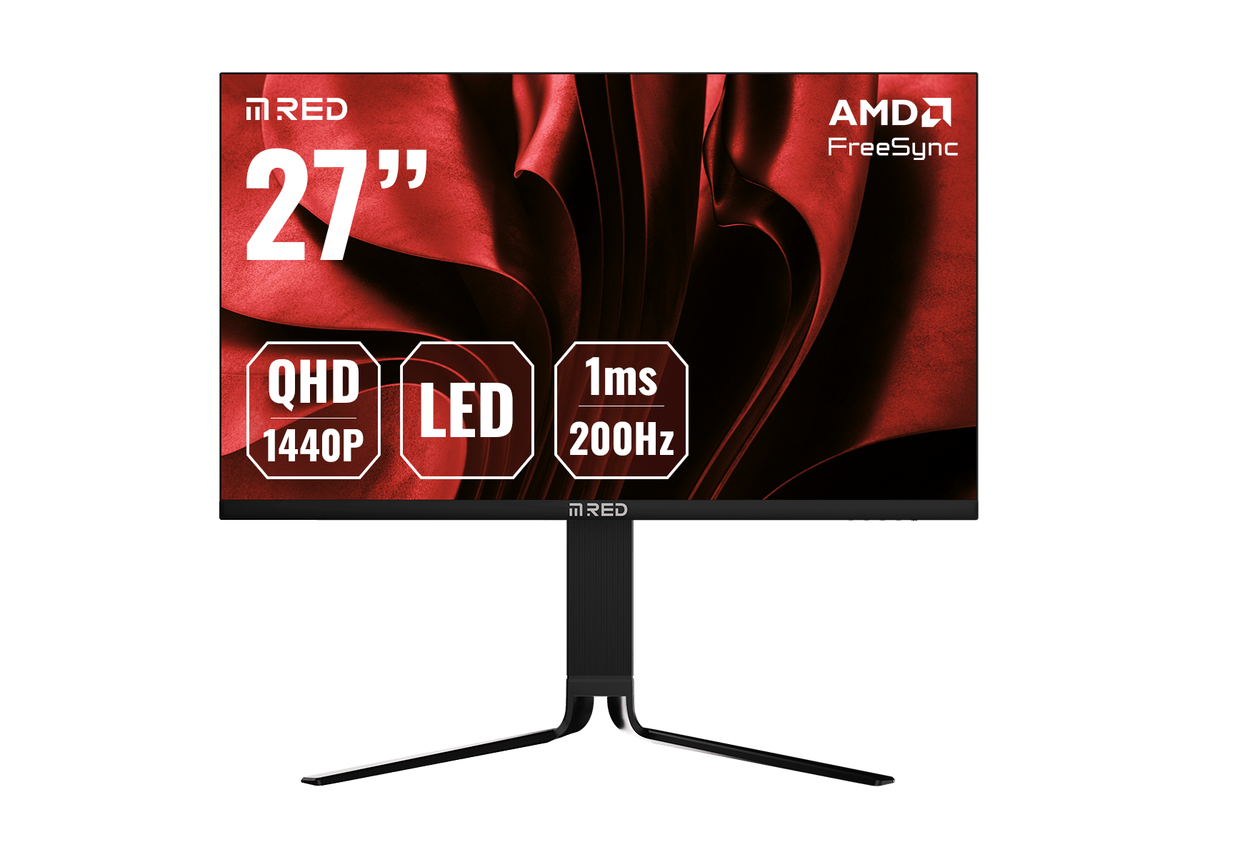 M.RED OptiSync 27 - 27