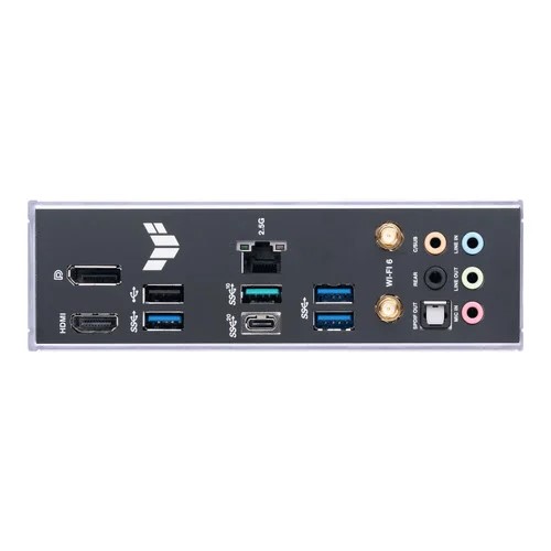 TUF GAMING B760-PLUS WIFI + TUF RTX 5060 8G OC - Cybertek.fr - 7