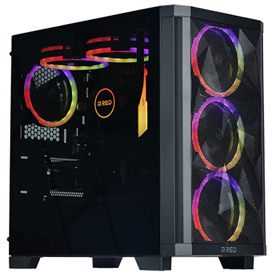 No Name PC Fixe MAGASIN EN LIGNE Cybertek