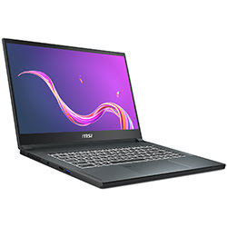 MSI A10UET-220FR - i7-10875H/32G/1T/3060/15.6