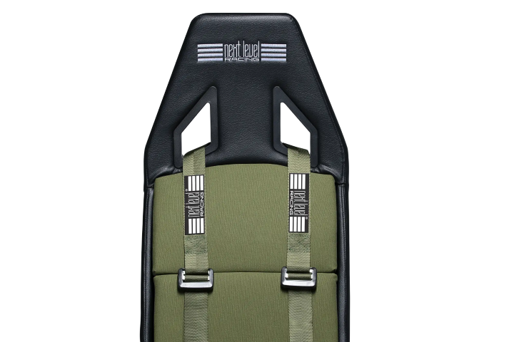 Next Level Racing Boeing Flight Simulator Military (NLR-S028) - Achat / Vente Simulateur de vol sur Cybertek.fr - 2