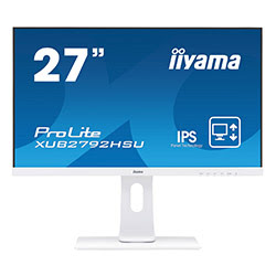 Iiyama XUB2792HSU-W1 - 27