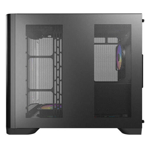 Antec C5 Curve ARGB Noir Noir - Boîtier PC Antec - Cybertek.fr - 5