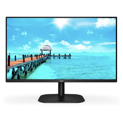 AOC 27 pouces  27B2DA - Ecran PC AOC - Cybertek.fr - 9