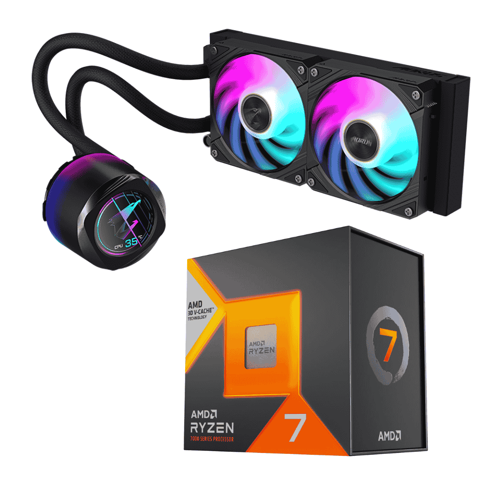 Gigabyte Kit Upgrade PC MAGASIN EN LIGNE Cybertek