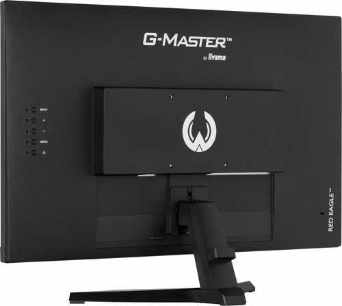 Iiyama 27 pouces  G2770HSU-B6 - Ecran PC Iiyama - Cybertek.fr - 8