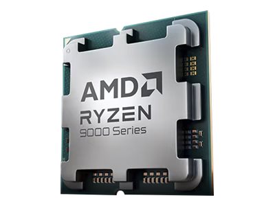 Ryzen 9 9900X + B650 EAGLE AX - Cybertek.fr - 2