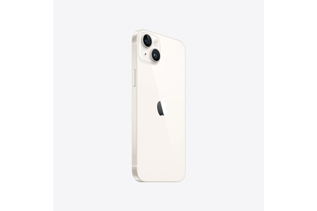 Apple iphone 14 plus 128Go Lumiere Stellaire  - Téléphonie Apple - 1