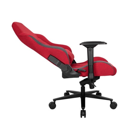 REKT Ultim8 Rouge - Siège PC Gamer - Cybertek.fr - 3