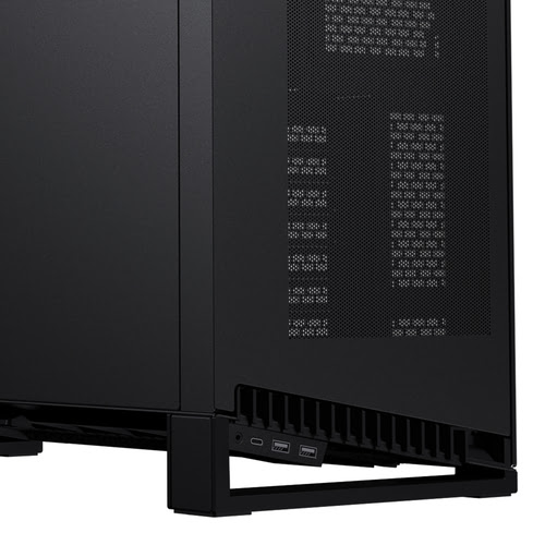 Phanteks NV7 TG Noir Noir - Boîtier PC Phanteks - Cybertek.fr - 11
