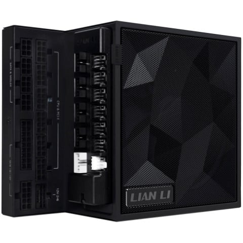Lian-Li Alimentation MAGASIN EN LIGNE Cybertek