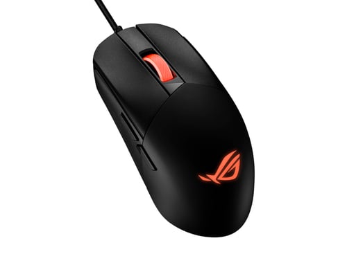 Asus ROG STRIX IMPACT III - Souris PC Asus - Cybertek.fr - 1