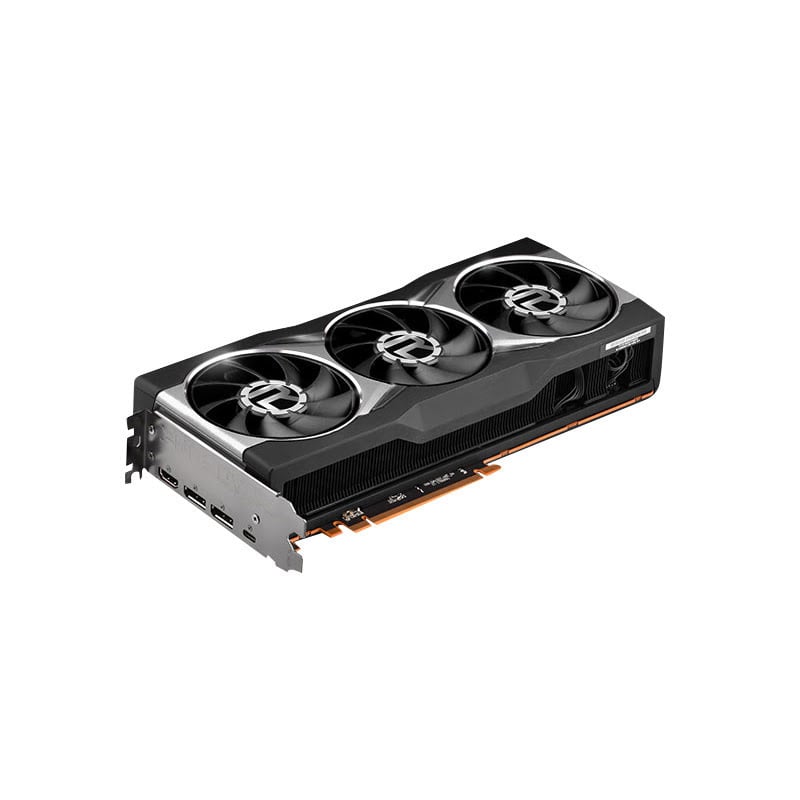 Sapphire RX 6800 XT 16G  - Carte graphique Sapphire - Cybertek.fr - 0