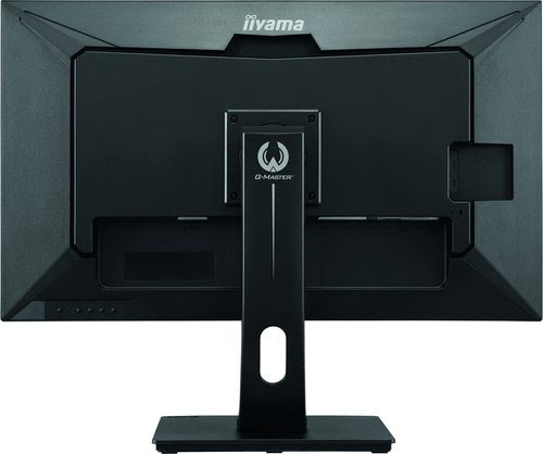 Iiyama 32 pouces  GB3271QSU-B1 - Ecran PC Iiyama - Cybertek.fr - 4