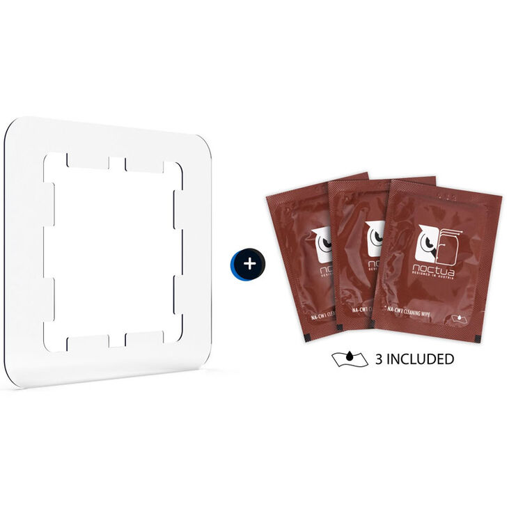 NT-H2 Pâte Thermique AM5 Edition - 3,5g - Noctua NT-H2 3.5g AM5 Edition - 1