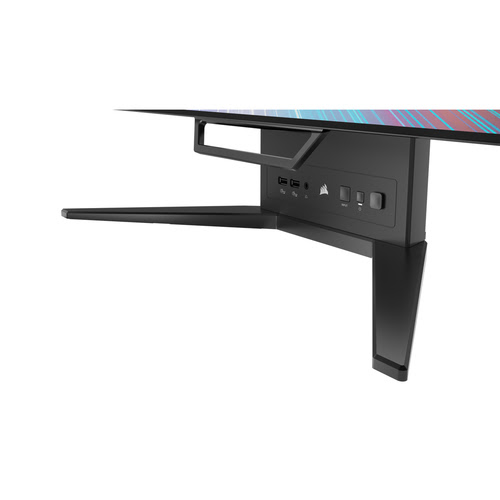 Corsair 45 pouces  CM-9030001-PE - Ecran PC Corsair - Cybertek.fr - 9
