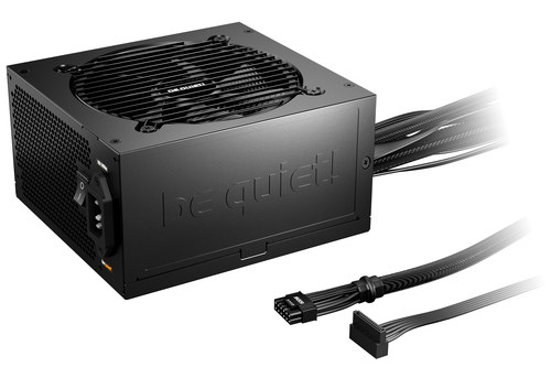 be quiet! 80+ Gold (750W) - Alimentation be quiet! - Cybertek.fr - 1
