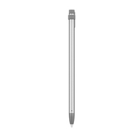 Stylet Crayon Gris - Accessoire tablette Logitech - Cybertek.fr - 4