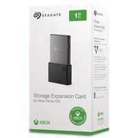 Seagate Carte extension stockage Xbox séries X / S 1To (STJR1000400) -  Achat / Vente Console de jeux sur