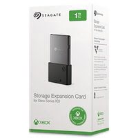 Seagate Carte extension stockage Xbox séries X / S 1To (STJR1000400) - Achat / Vente Console de jeux sur Cybertek.fr - 1
