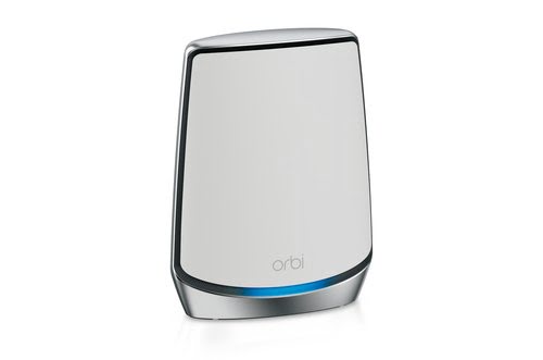 Netgear 4PT ORBI AX6000 SATELLITE - Cybertek.fr - 2