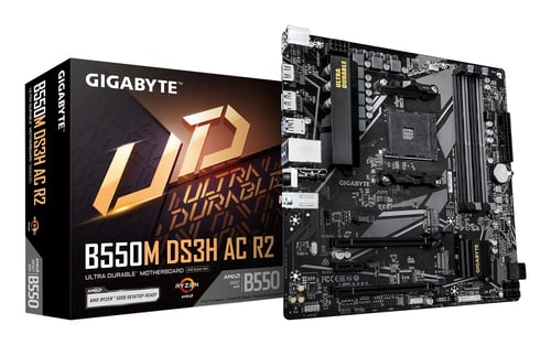 Gigabyte Carte mère MAGASIN EN LIGNE Cybertek