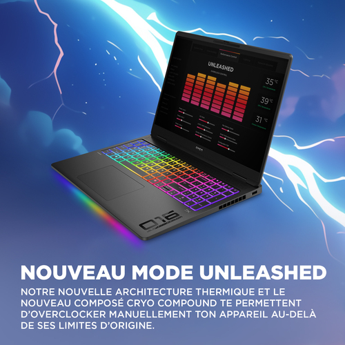 HP BE6V7EA - PC portable HP - Cybertek.fr - 6