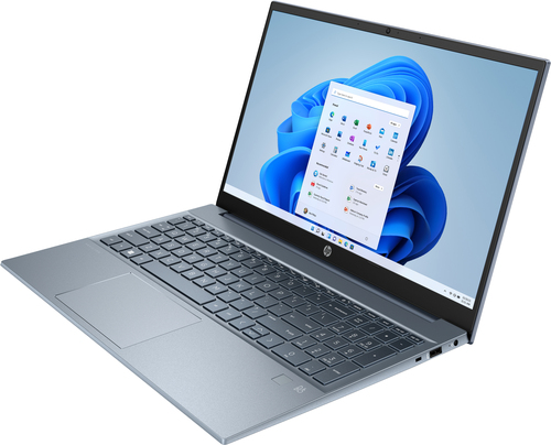 HP Pavilion 15-EH3004NF - 15.6 FHD R7-7730U 16Go 512Go W11 - image 2