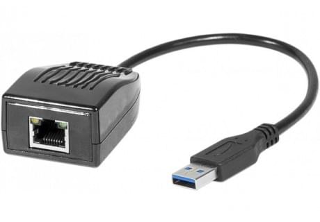 Adaptateur Reseau RJ45 Gigabit/USB3.0 - Connectique réseau - 0