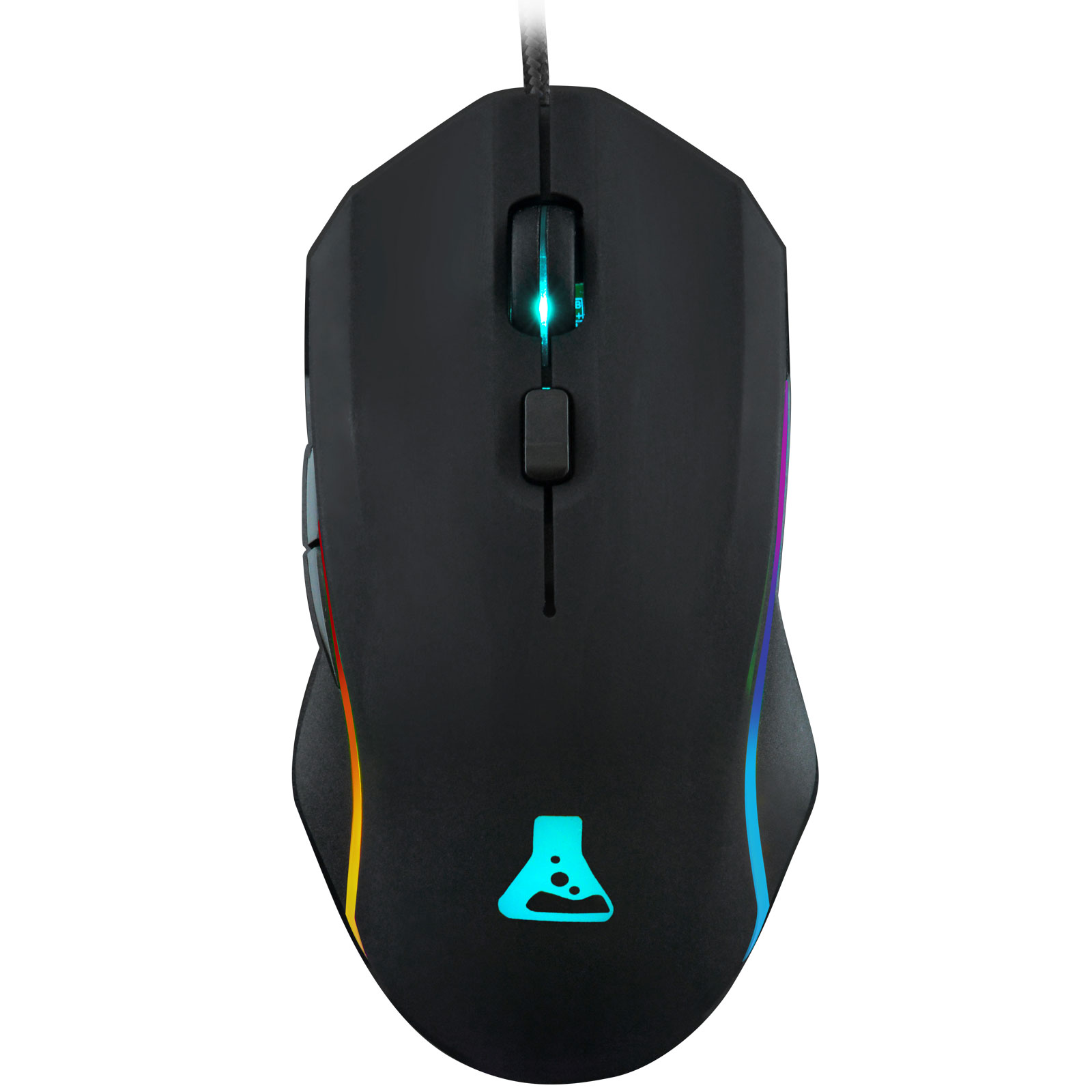 The G-LAB KULT PROMETHIUM - Souris PC The G-LAB - Cybertek.fr - 0