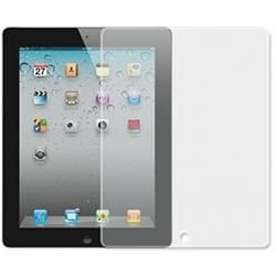 image produit   Film de protection temperred pour iPad 2/3/4 Cybertek